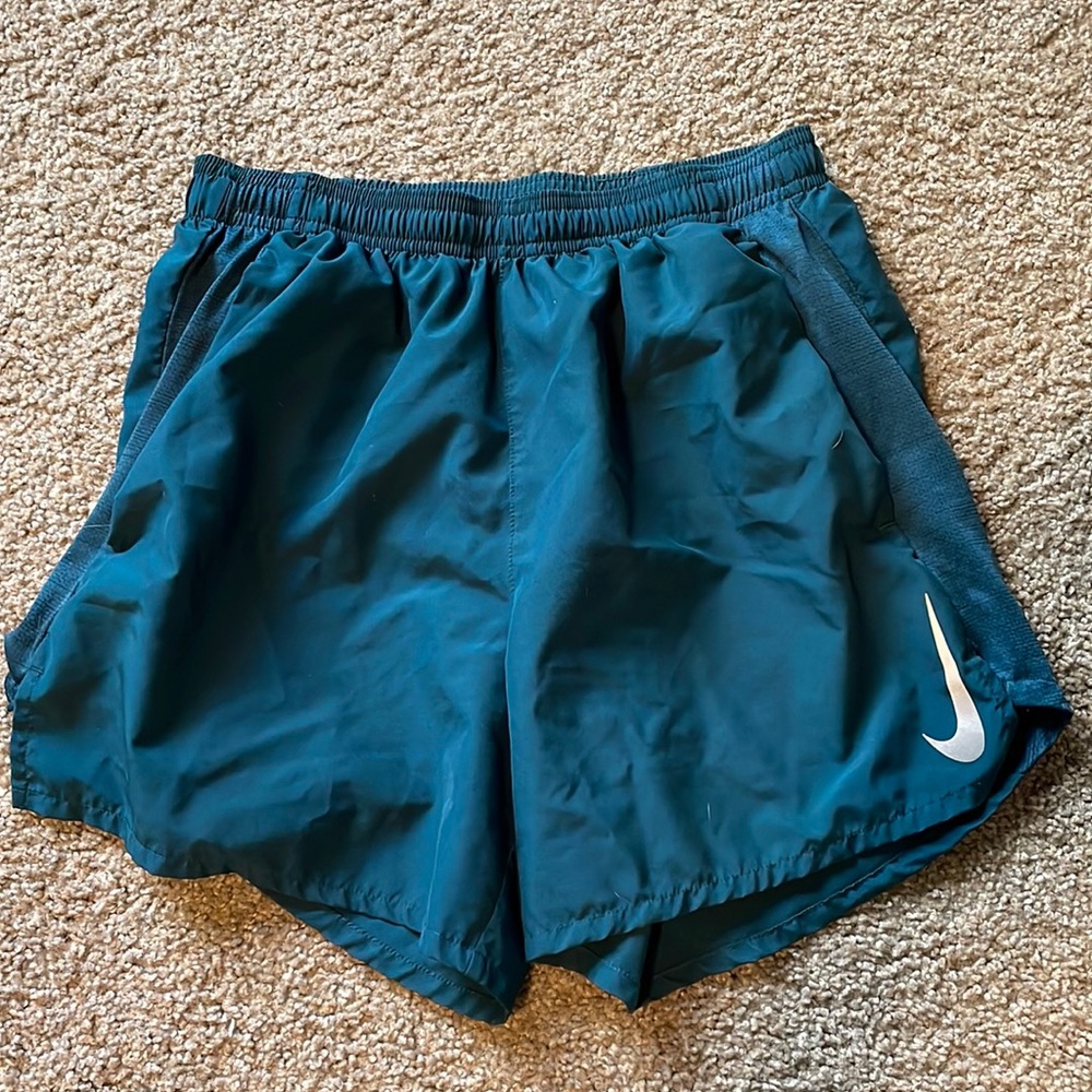 Nike Dri-Fit shorts size S